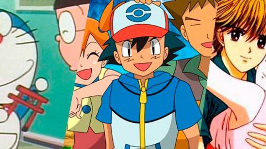 Descubre qué serie de dibujos animados se estrenó el año que naciste noticias imagen