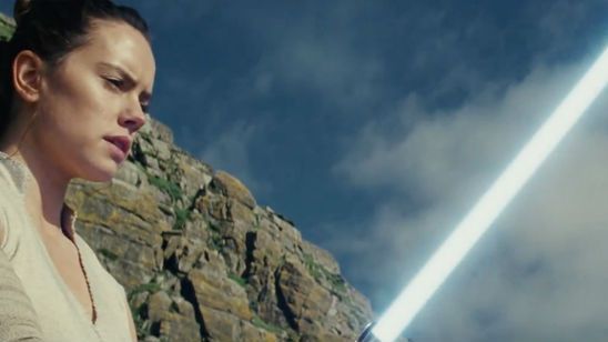 'Star Wars: Los últimos Jedi': Rian Johnson habla sobre la política de Lucasfilm sobre los 'spoilers' de la película noticias imagen