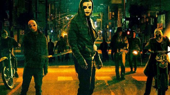 'The Purge': Jason Blum da nuevos detalles sobre la serie de televisión  noticias imagen