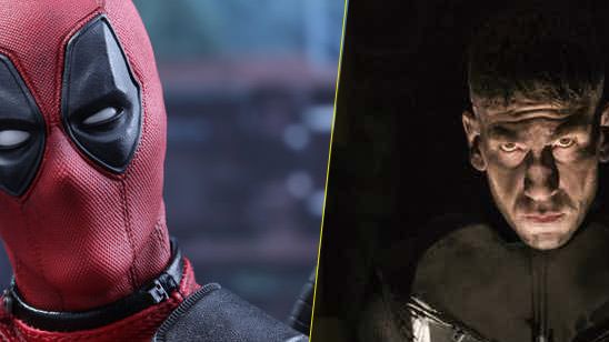 El tráiler fan del 'crossover' de 'The Punisher' y 'Deadpool' que te dejará boquiabierto noticias imagen