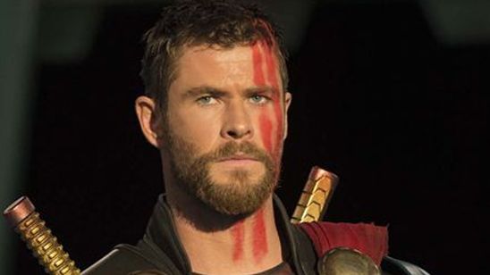 'Thor: Ragnarok': Chris Hemsworth afirma que a sus hijos y a él les encanta 'Wonder Woman' noticias imagen