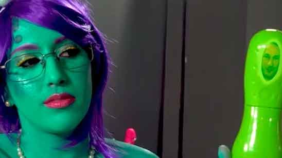 'Rick y Morty' también consigue su propia parodia porno noticias imagen