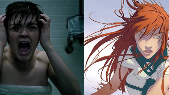 'Los Nuevos Mutantes': Quién es quién en el 'spin-off' de la saga 'X-Men' noticias imagen