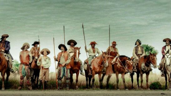 Lucrecia Martel, Claire Denis, Laurent Cantet: El Festival de Cine Europeo de Sevilla cierra su programación noticias imagen