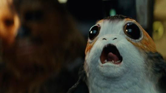 'Star Wars: Los últimos Jedi': Lucasfilm publica una carta de agradecimiento a los fans por su apoyo a la película noticias imagen