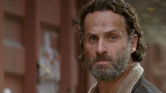 'The Walking Dead': Andrew Lincoln dice que la octava es su “temporada favorita” en mucho tiempo noticias imagen