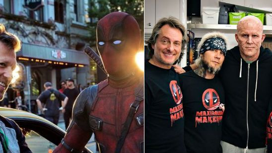 'Deadpool 2': Ryan Reynolds celebra el fin del rodaje con un emotivo mensaje noticias imagen