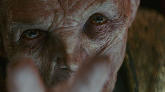 'Star Wars': Lucasfilm ha decidido el pasado de Snoke noticias imagen