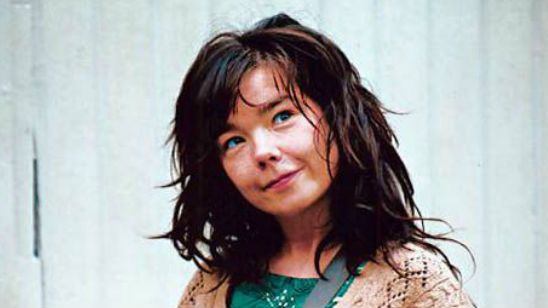 Björk acusa a "un director de cine danés" de acoso sexual noticias imagen