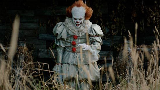 'It': Pennywise se comía un bebé en una perturbadora escena eliminada noticias imagen