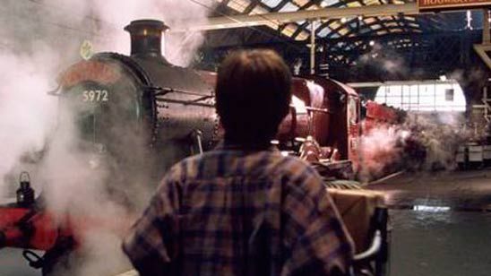 'Harry Potter': El verdadero Expreso de Hogwarts rescata a una familia en Escocia noticias imagen