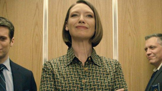 'MINDHUNTER': ¿De qué te suenan los actores de la nueva serie de Netflix?  noticias imagen