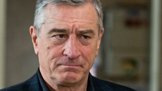 Amazon cancela la serie de Robert De Niro y Julianne Moore tras el escándalo de Harvey Weinstein noticias imagen