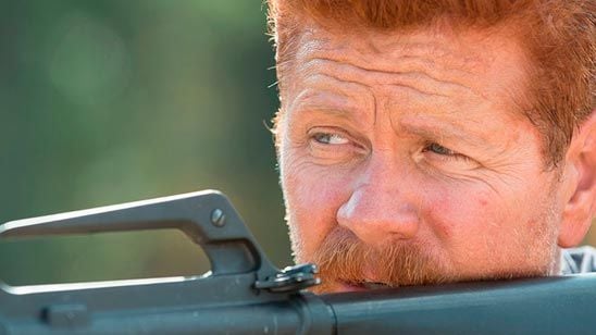 ¿Es este personaje el que protagonizará el 'crossover' entre 'The Walking Dead' y 'Fear The Walking Dead'? noticias imagen