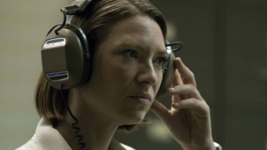 'MINDHUNTER': David Fincher adelanta en qué se centraría la segunda temporada noticias imagen