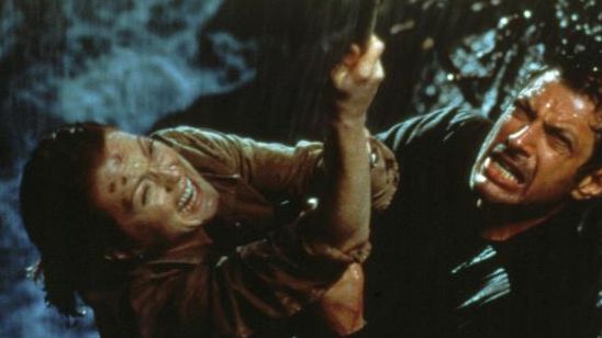 'El mundo perdido: Jurassic Park': Este tráiler-fan con Bruce Willis de protagonista te dejará sin palabras noticias imagen