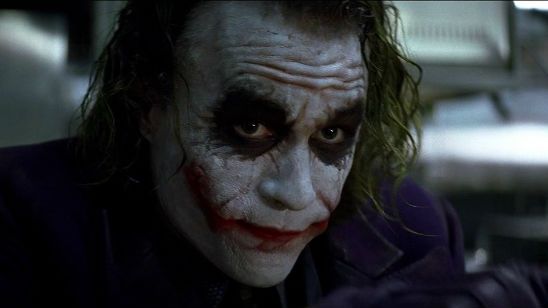 'El Caballero Oscuro': Christian Bale afirma que Heath Ledger le pidió que le golpease de verdad durante el rodaje noticias imagen
