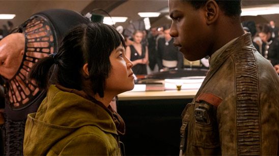 'Star Wars': John Boyega considera que la franquicia tiene la responsabilidad de ser más progresista e integradora