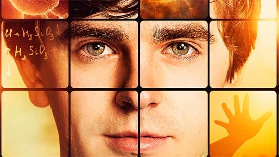 'The Good Doctor': 9 razones de peso para engancharte a la nueva serie médica del creador de 'House'