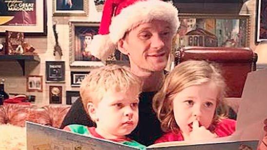 Por qué Neil Patrick Harris tiene una de las familias más adorables del mundo noticias imagen