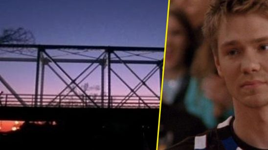'One Tree Hill': Chad Michael Murray regresa al Puente, una de las localizaciones más icónicas de la serie noticias imagen