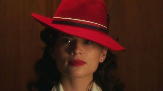 'Vengadores 4': Hayley Atwell publica una foto en Georgia. ¿Aparecerá Peggy Carter en la película?  noticias imagen