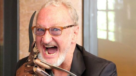 'Pesadilla en Elm Street': Robert Englund se declara "demasiado viejo" para hacer otra vez de Freddy Krueger noticias imagen