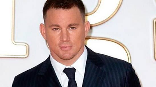 Channing Tatum abandona la película que preparaba para The Weinstein Company y lanza un potente mensaje a la industria