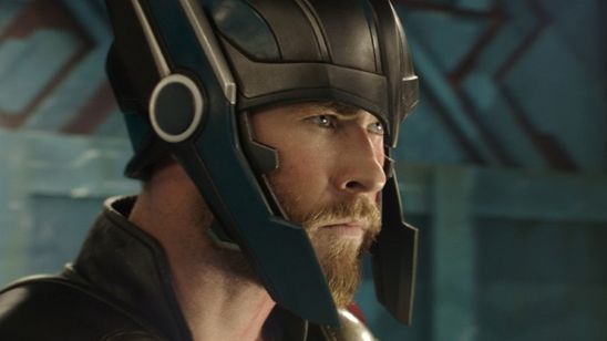 CRÍTICA 'Thor: Ragnarok': "Marvel está siendo muy inteligente orientando sus películas hacia la comedia" noticias imagen