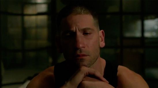 'The Punisher': Fecha de estreno y nuevo tráiler en español de la esperada nueva serie de Netflix y Marvel noticias imagen