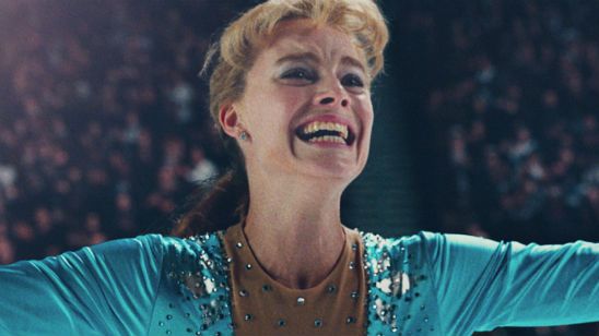 'I, Tonya': Margot Robbie es Tonya Harding en el primer 'teaser' de la película noticias imagen