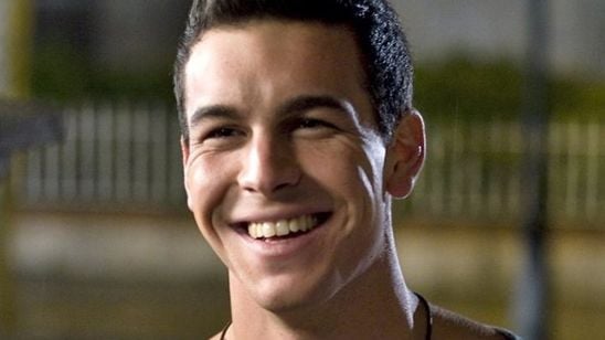 'El fotógrafo de Mauthausen': Mario Casas publica la primera imagen de él como Francesc Boix noticias imagen