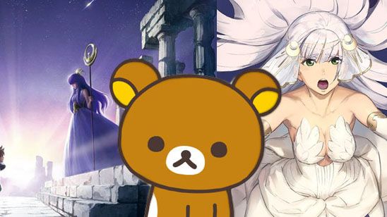 Así son los nuevos animes de Netflix, incluyendo el 'remake' de 'Caballeros del Zodiaco'  noticias imagen