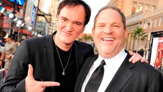 Quentin Tarantino habla del caso Harvey Weinstein y reconoce que sabía "lo suficiente" para lo poco que hizo