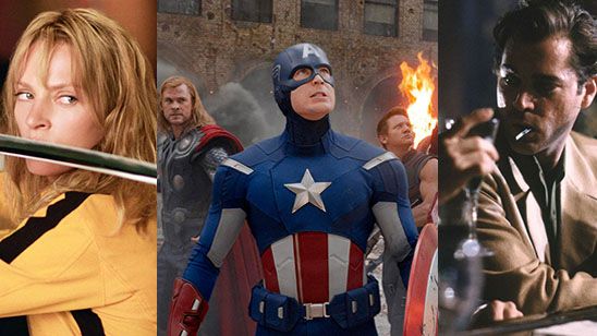 Los 20 mejores planos secuencia de la historia del cine noticias imagen