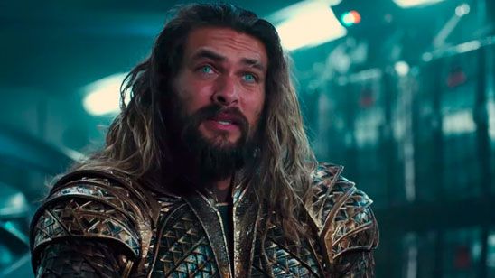 'Liga de la Justicia': Aquaman se sumerge en el agua en la nueva imagen de la película noticias imagen