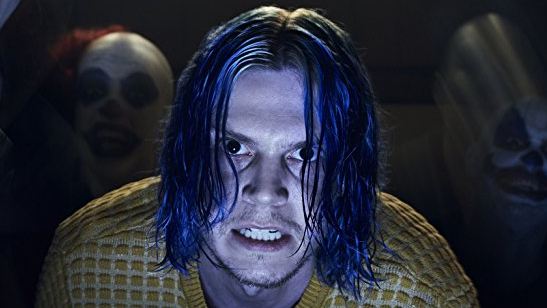 'American Horror Story: Cult': Primera imagen de Evan Peters como Charles Manson