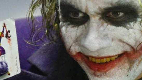 'El caballero oscuro': Christopher Nolan revela cuál fue la inspiración de Heath Ledger para su Joker