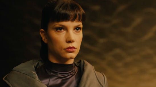 'The Girl In The Spider's Web': Sylvia Hoeks, en conversaciones para unirse a la película noticias imagen