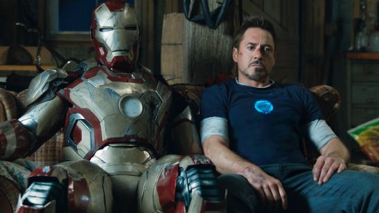 RUMOR: Este personaje de 'Iron Man 3' aparecerá en 'Vengadores 4'