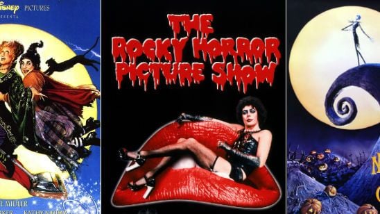 12 películas no aterradoras para disfrutar de un Halloween diferente noticias imagen