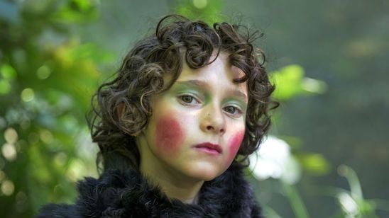 'Verano 1993' opta a la Mejor ópera prima en los Premios EFA 2017  noticias imagen