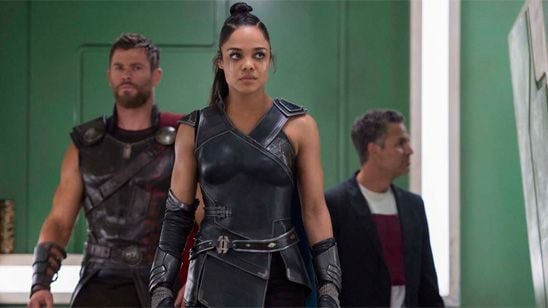 'Thor: Ragnarok': Evan Rachel Wood responde a quienes critican que Valquiria no sea lo bastante sexy noticias imagen