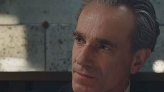 'Phantom Thread': Primer tráiler de la última película de Daniel Day-Lewis 