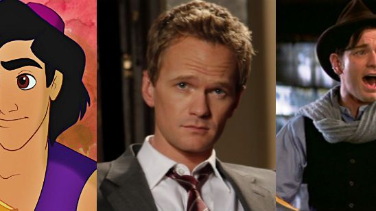10 personajes del cine y las series que eran bastante desagradables y (quizá) no te diste cuenta noticias imagen