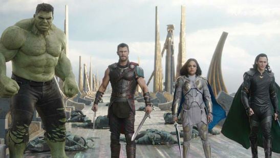 'Thor: Ragnarok' introduce al primer personaje LGTB del Universo Cinemático de Marvel 