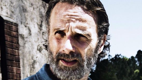 'The Walking Dead': ¿Por qué Rick no mata a Negan en 'Mercy' (8x01)? noticias imagen