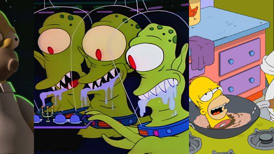 'Los Simpson': Éstos son los episodios de Halloween favoritos de sus creadores noticias imagen