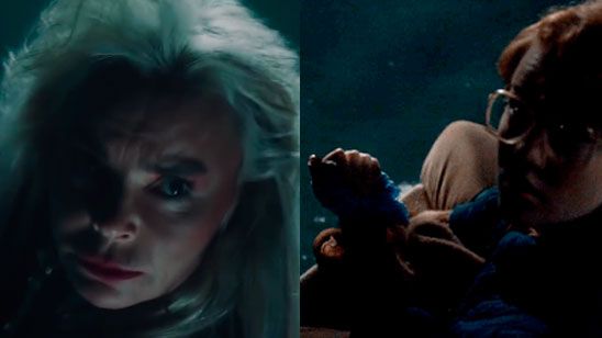 'Stranger Things': Leticia Sabater y sus éxitos sustituyen a Barb en la nueva promo de la segunda temporada noticias imagen