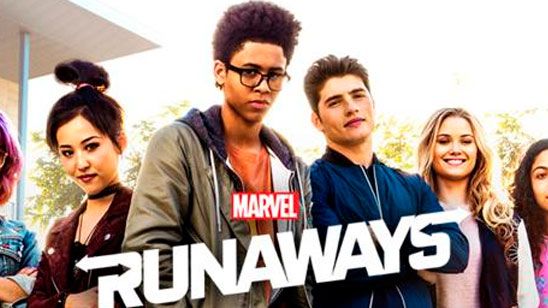 'Runaways': La nueva serie de Marvel se estrenará el próximo 22 de noviembre en HBO España noticias imagen